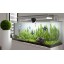 Digital Automatic Fish Feeder PROCHE Aquarium Fish Feeder Fish Tank Pond Auto Food Timer Feeder Adjustable Dispenser Batteries Included for Vacatio...