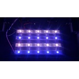 Solar Flare JBJ 24/28 45w LED Light Upgrade DIY Retro Fit Kit