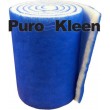 Puro-Kleen Kleen-Guard Pond & Aquarium Filter Media, 12" x 72"