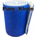 Puro-Kleen Kleen-Guard Pond & Aquarium Filter Media, 12" x 72"