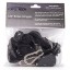 Purple Reign Pair of 1/8" Adjustable Rope Hangers For Grow Light Fixtures & Gardening