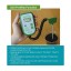 Rapitest 1835 Luster Leaf Digital 3-Way Soil Analyzer