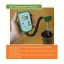 Rapitest 1835 Luster Leaf Digital 3-Way Soil Analyzer