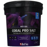 Red Sea Fish Pharm ARE11220 Coral Pro Marine Salt for Aquarium, 55-Gallon Red Sea Fish Pharm ARE11220 Coral Pro Marine Salt for Aquarium, 55-Gallon