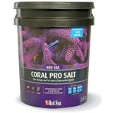 Red Sea Fish Pharm ARE11230 Coral Pro Marine Salt for Aquarium, 175-Gallon Red Sea Fish Pharm ARE11230 Coral Pro Marine Salt for Aquarium, 175-Gallon