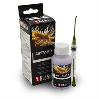 Red Sea Fish Pharm ARE22231 Aiptasia-X Eliminator Kit for Aquarium, 2.02-Ounce