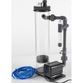 Reef Octopus 4 Inch Single Chamber Calcium Reactor