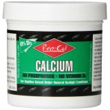 Rep-Cal SRP00220 Phosphorous-Free Calcium Powder Reptile/Amphibian Supplement without Vitamin D3, 3.3-Ounce