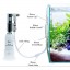 Rhinox Nano CO2 Diffuser - Keeps aquarium plants healthy with CO2 injection - 3-minutes to setup - Works best with Pressurized CO2 tank - For Tank ...