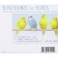 Bird Sounds for Birds: Nature Sounds to Entertain Your Parrot, Cockatoo, Parakeet and more (Relaxing Sounds of Nature for Pet Birds)