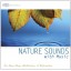 NATURE SOUNDS 4 CD Set - Ocean Waves, Forest Sounds, Thunder, Nature Sounds with Music for Deep Sleep, Meditation, & Relaxation