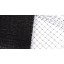 Ross Pond Netting (Keeps Leaves Out of Pond, Protects Aquatic Animals from Predators) Black, 7 feet x 10 feet
