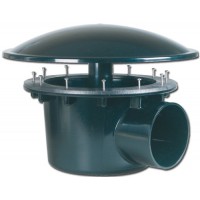 4 Inch Sump Bottom Drain