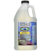 Ruby Reef ARR11128 Kick-Ich Aquarium Water Treatment, 64-Ounce