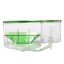 Saim Aqua Nursery Automatic Circulating Hatchery Aquarium