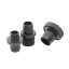 Saim Fountain Nozzles - 3 Modes of Selection, Flowering, Mushrooms and Flared Nozzles