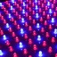 SANSUN LED Grow Light for Red Blue Indoor Plant Lights and Hydroponic Full Spectrum Grow Lamp