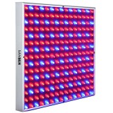 SANSUN LED Grow Light for Red Blue Indoor Plant Lights and Hydroponic Full Spectrum Grow Lamp