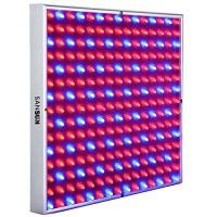 SANSUN LED Grow Light for Red Blue Indoor Plant Lights and Hydroponic Full Spectrum Grow Lamp