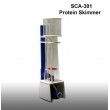 SC Aquariums SCA-301 Protein Skimmer, 65 gal