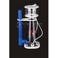 SCA-302 180 Gallon Protein Skimmer (In Sump) Newest Version by SC Aquariums