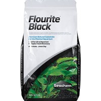Flourite Black, 7 kg / 15.4 lbs