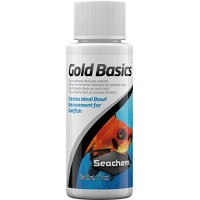 Gold Basics, 50 mL / 1.7 fl. oz.