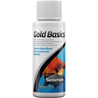 Gold Basics, 50 mL / 1.7 fl. oz.