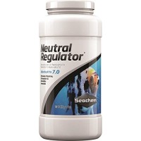 Neutral Regulator, 500 g / 1.1 lbs