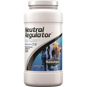 Neutral Regulator, 500 g / 1.1 lbs