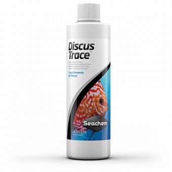 Seachem Discus Trace Elements 500ml