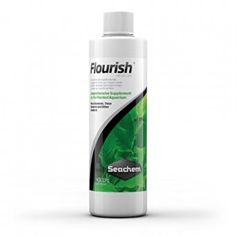 Seachem Flourish 500ml