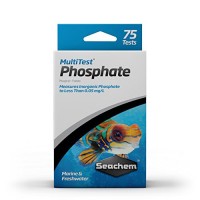 Seachem MultiTest Phosphate Test Kit