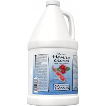 Seachem Pond HealthGuard 2 Liters