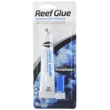 Seachem Reef Glue Cyanoacrylate Gel Coral Frag Mounting, 20g