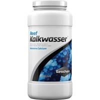 Seachem Reef Kalkwasser 250gram