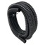 Sealproof Rollerflex "Kinkproof" 3/4" Dia Pond Tubing & Aquarium Hose 3/4-Inch, 20 FT, Black