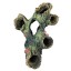 Aquarium Resin Ornaments Decoration Trunk Bole Driftwood for Fish Tank