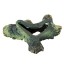 Aquarium Resin Ornaments Decoration Trunk Bole Driftwood for Fish Tank