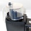 Soled Aquarium Tank LCD Auto Fish Feeder 4 Feeding Times Adjustable