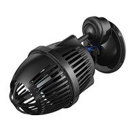 SONGJOY Wave Maker Aquarium Circulation Pump 660GPH Suction Cup Base Powerhead for Aquarium Fish Tank Pond With 4.9 ft Power Cord