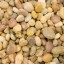 Spectrastone Shallow Creek Pebble for Freshwater Aquariums, 5-Pound Bag