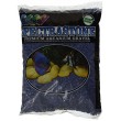 Spectrastone Special Blue Aquarium Gravel for Freshwater Aquariums, 5-Pound Bag