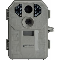 Stealth Cam P12 6 Megapixel Digital Scouting Camera, Tree Bark
