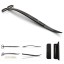 SubstrateSource Professional Stainless Steel Aquarium Aquascaping Wave Scissors