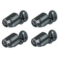 SUN JVP-110 528-GPH Wave Maker Pumps, 4 Piece