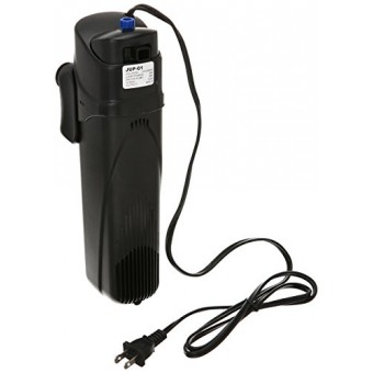 SunSun JUP-01 9W UV Sterilizer Submersible Filter Pump