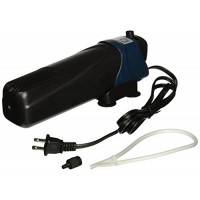 SunSun JUP-02 5W UV Sterilizer Submersible Filter Pump