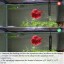 Betta Heater for Small (1.5 gal.) Tanks - Fully Submersible Aquarium Heater - Automatically Reaches Preset Temperature - Energy-efficient Heating M...