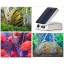 Sunnytech Solar Power Pond Oxygenator Air Pump Oxygen Pool Aquarium Fish Tank Sea Fishing